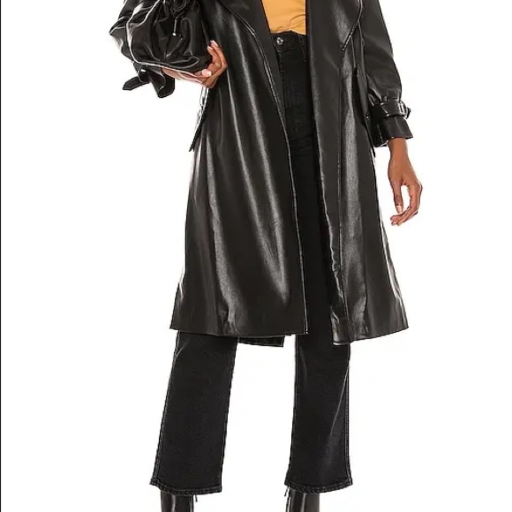 Agolde Pinch Waist High Rise Kick Flare